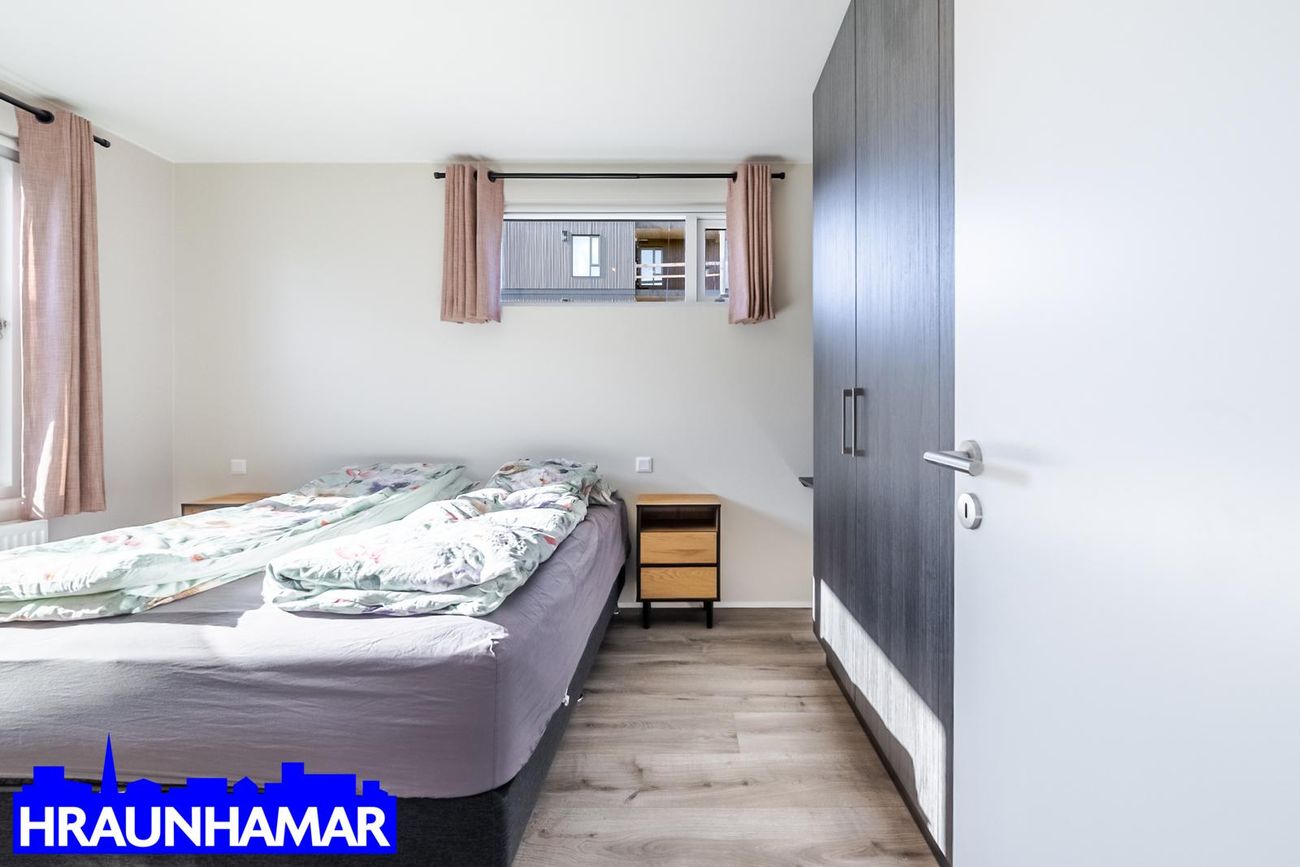 Hringhamar 7 - 0307, 221 Hafnarfjörður
