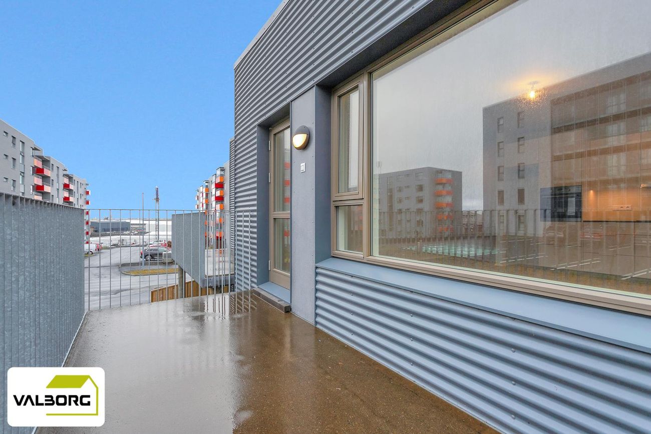 Skipalón 3 - 0202, 220 Hafnarfjörður