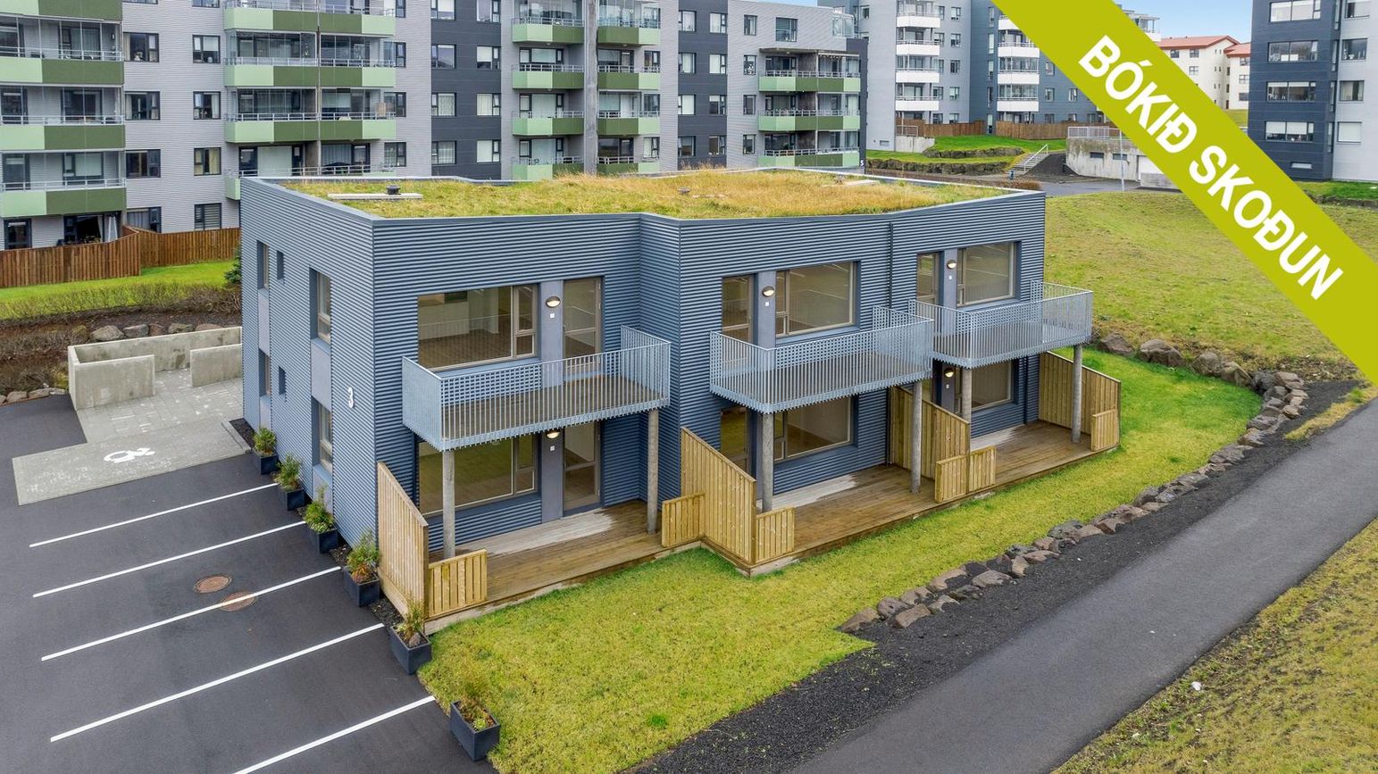 Skipalón 3 - 0202, 220 Hafnarfjörður