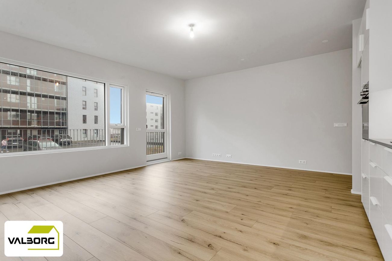 Skipalón 3 - 0202, 220 Hafnarfjörður