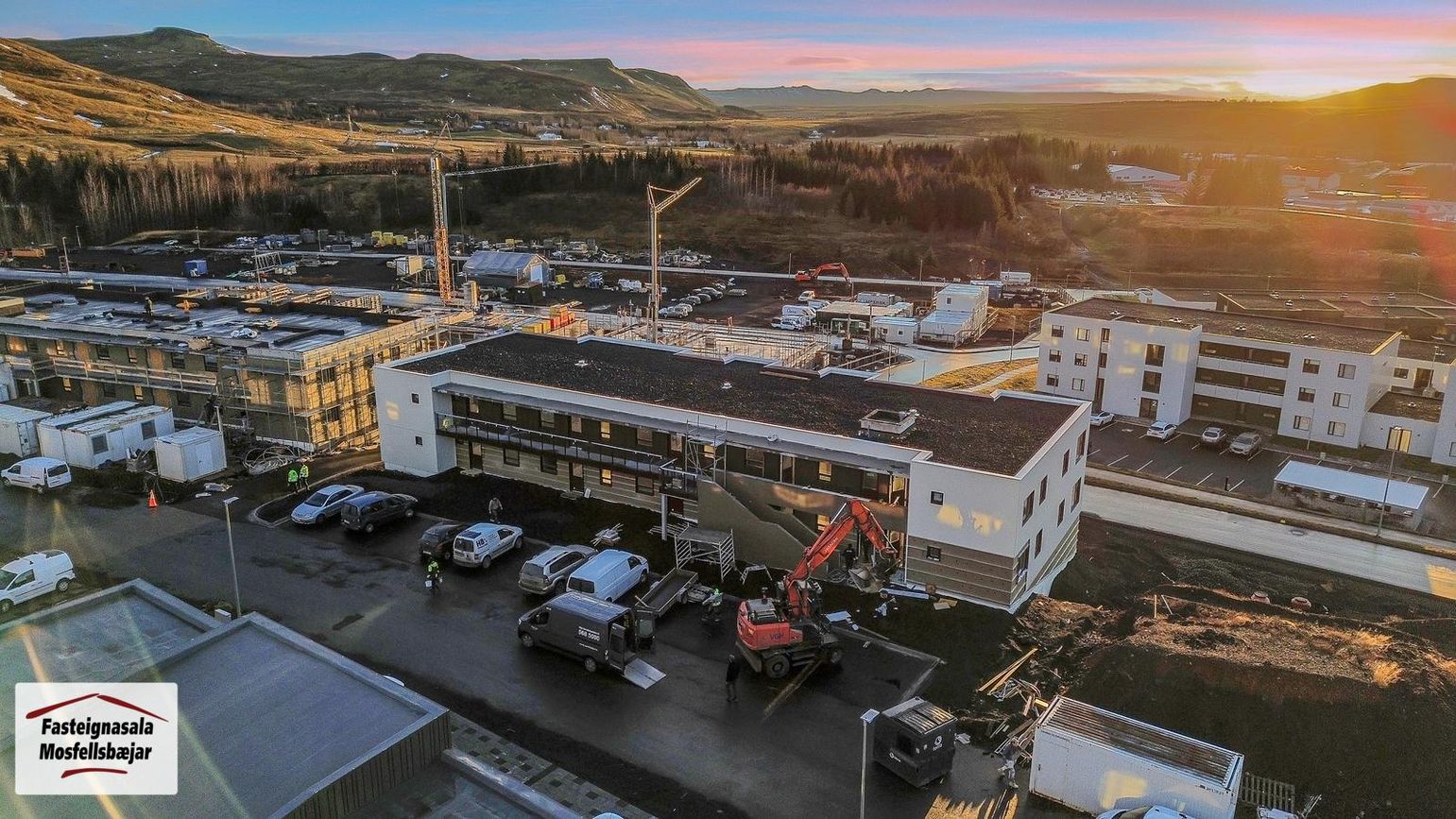 Úugata 8, 270 Mosfellsbær