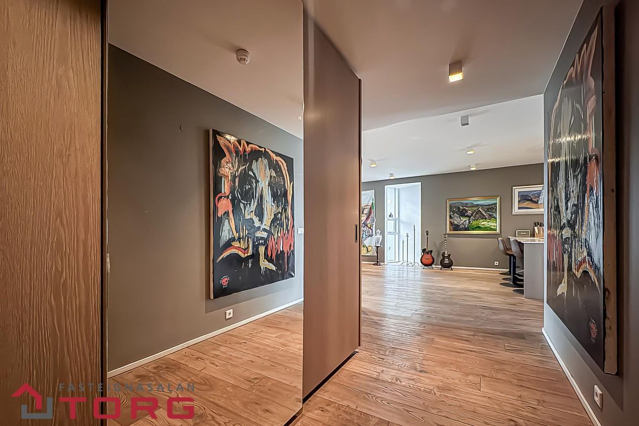 Vatnsstígur 20, 101 Reykjavík