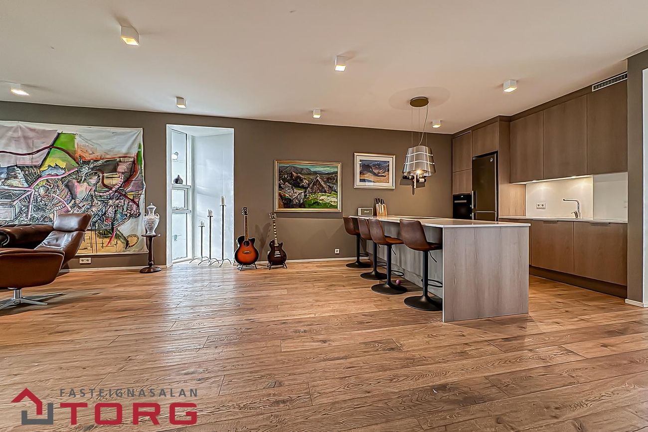 Vatnsstígur 20, 101 Reykjavík