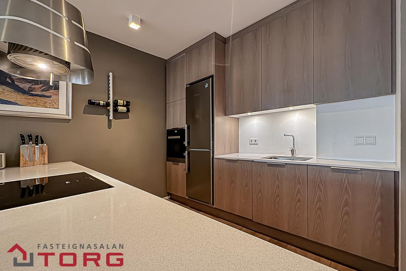 Vatnsstígur 20, 101 Reykjavík