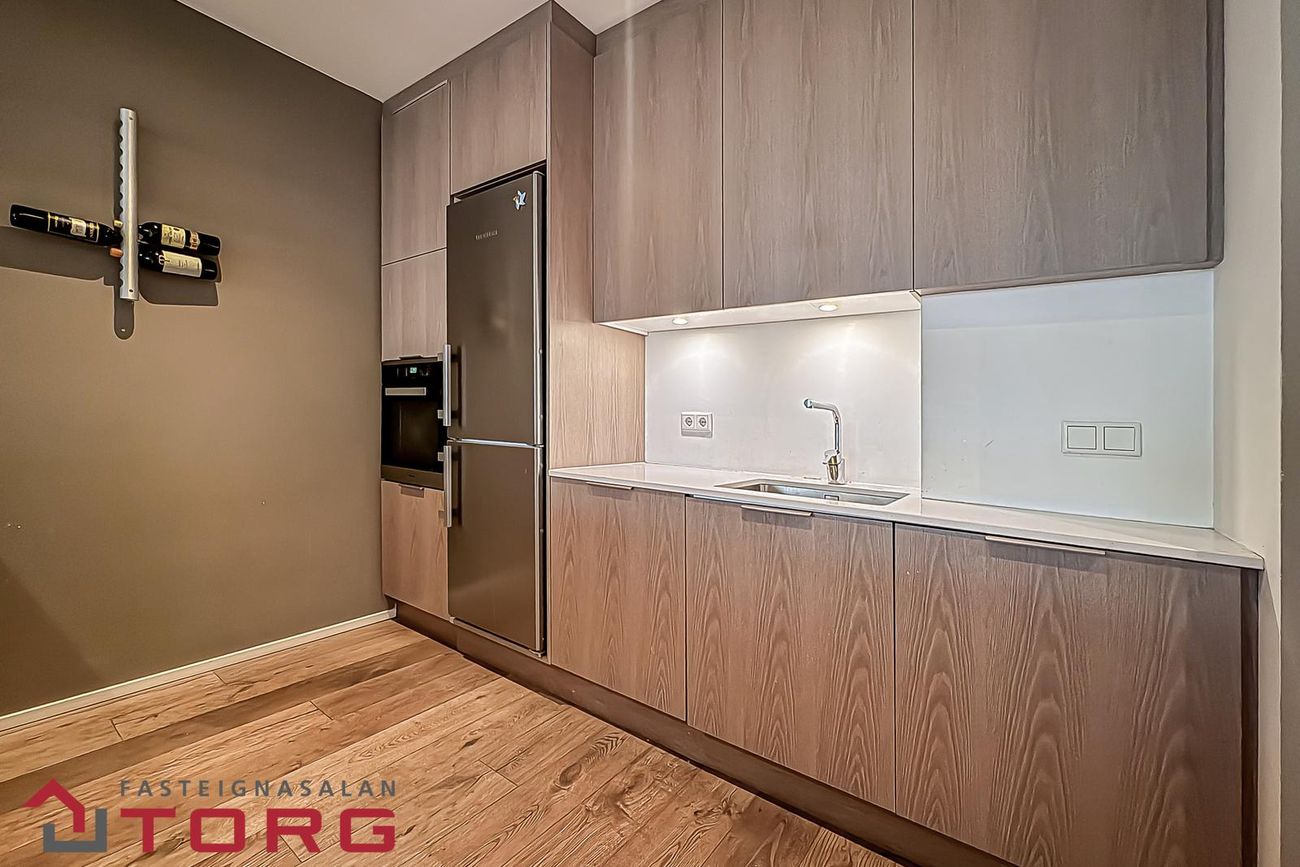 Vatnsstígur 20, 101 Reykjavík