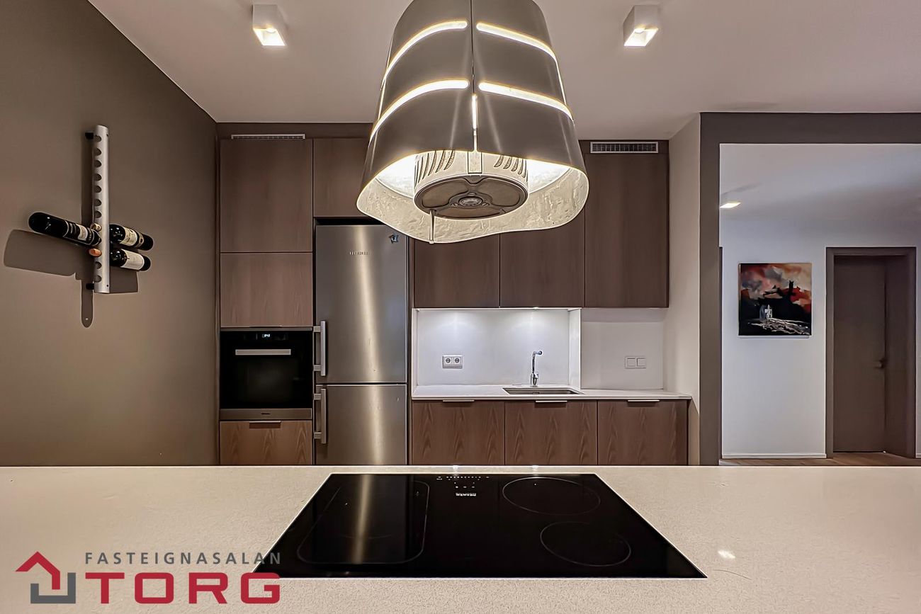 Vatnsstígur 20, 101 Reykjavík