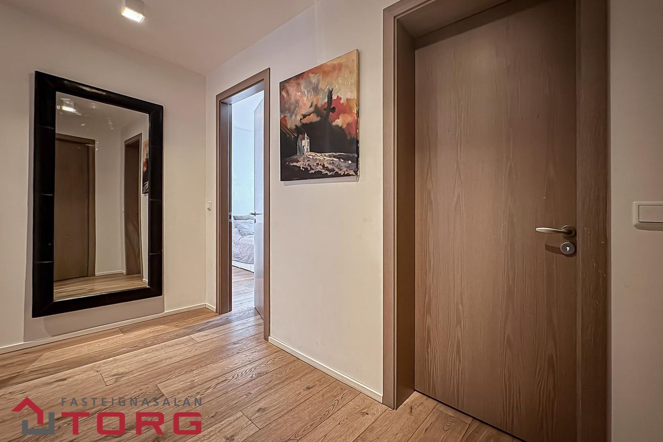 Vatnsstígur 20, 101 Reykjavík