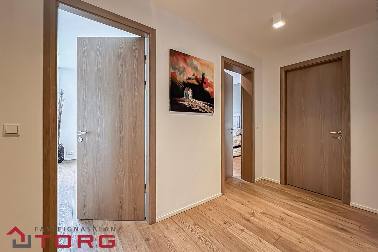 Vatnsstígur 20, 101 Reykjavík