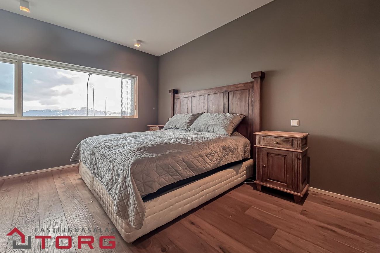 Vatnsstígur 20, 101 Reykjavík