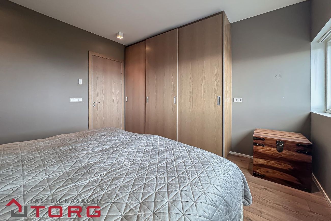 Vatnsstígur 20, 101 Reykjavík