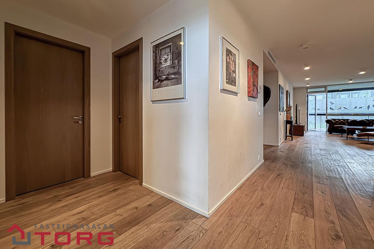 Vatnsstígur 20, 101 Reykjavík