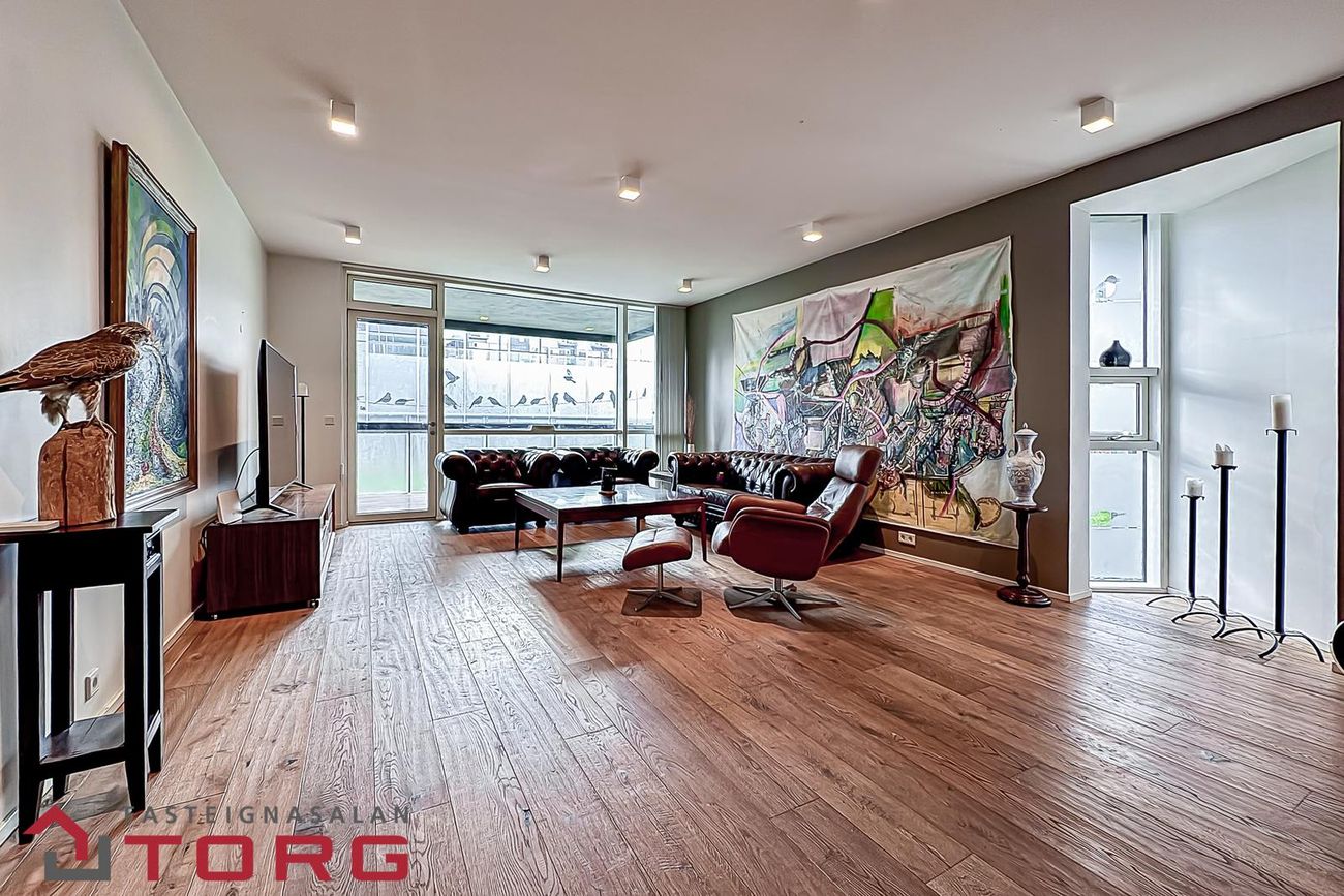 Vatnsstígur 20, 101 Reykjavík