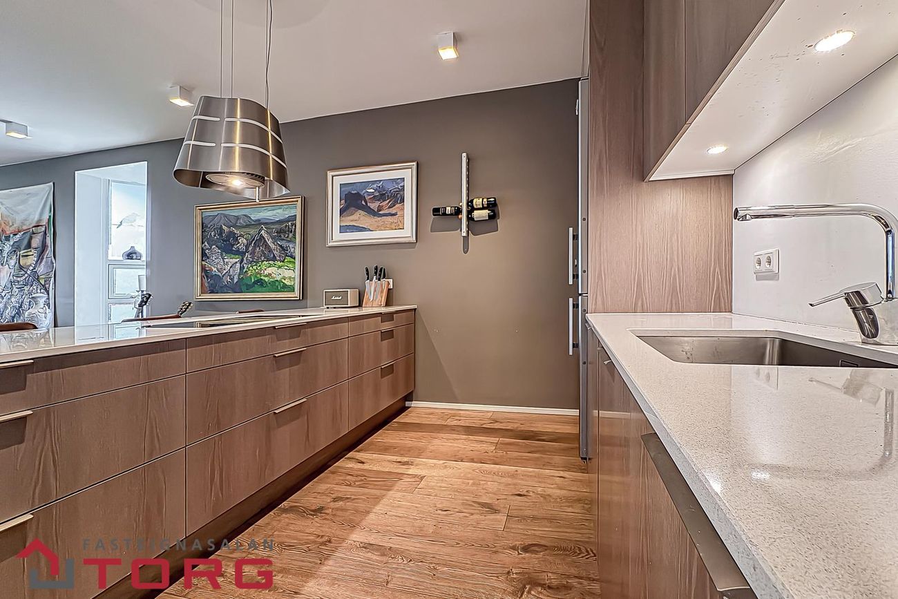 Vatnsstígur 20, 101 Reykjavík