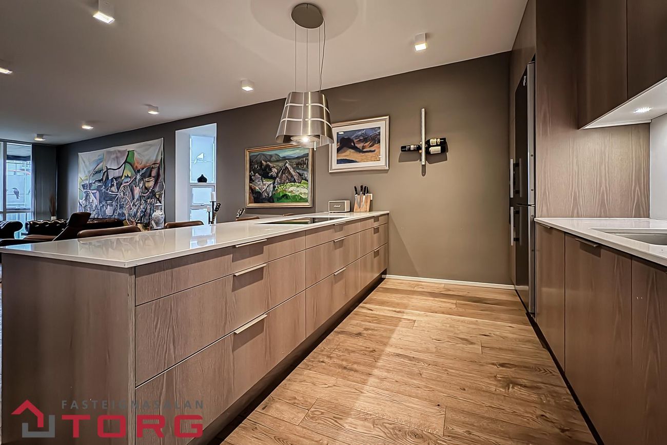 Vatnsstígur 20, 101 Reykjavík