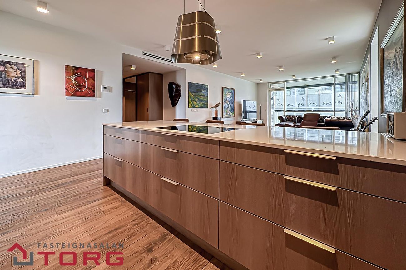 Vatnsstígur 20, 101 Reykjavík