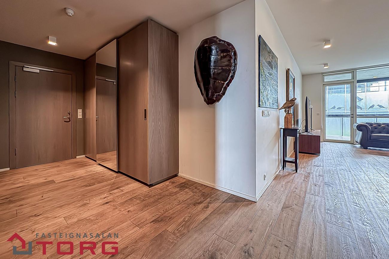 Vatnsstígur 20, 101 Reykjavík