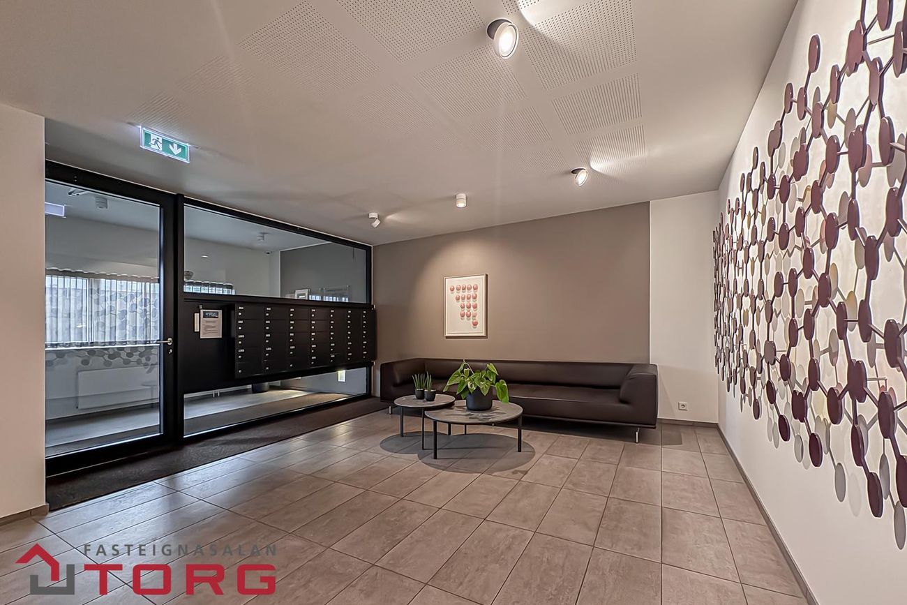 Vatnsstígur 20, 101 Reykjavík