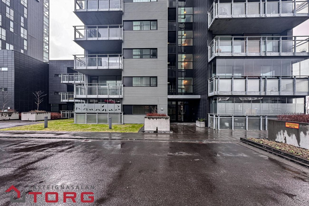 Vatnsstígur 20, 101 Reykjavík