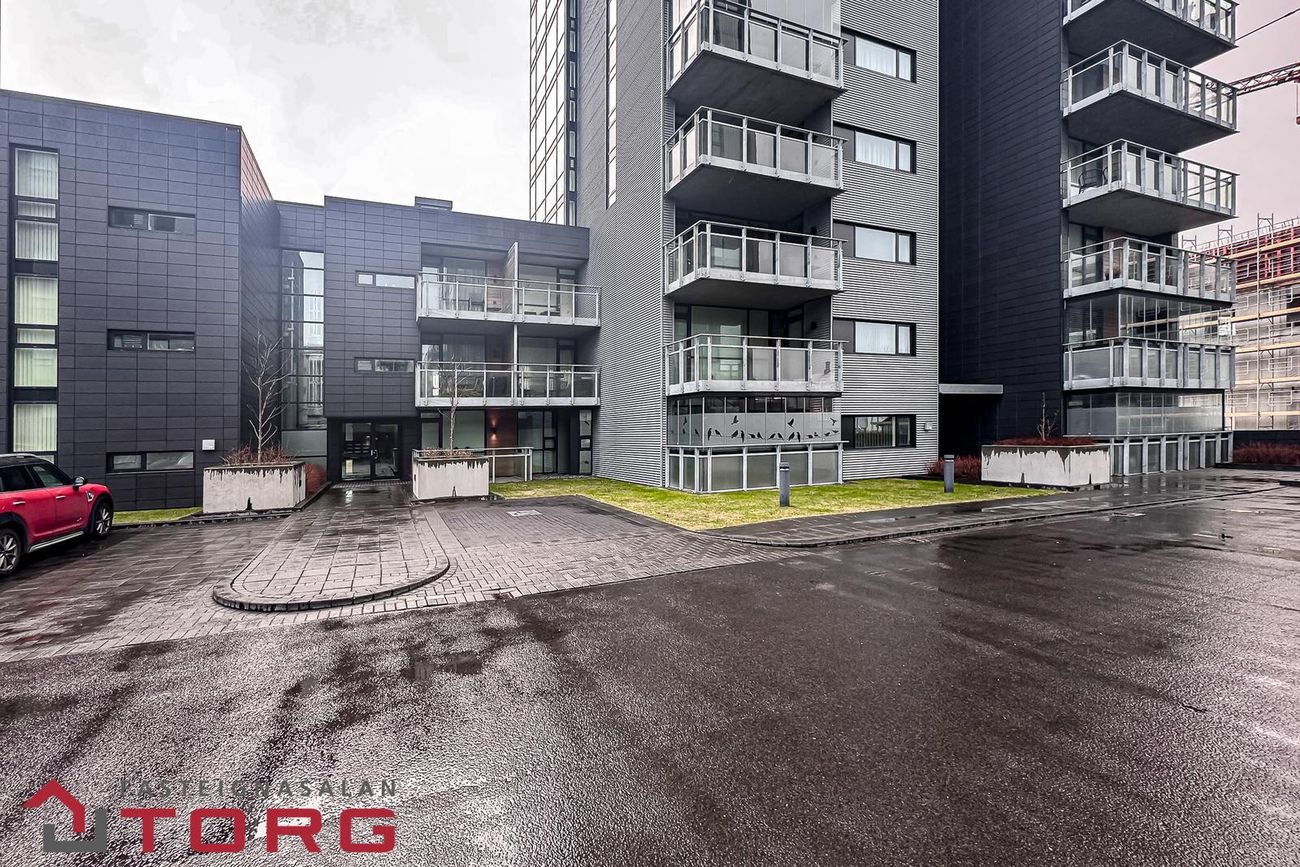 Vatnsstígur 20, 101 Reykjavík