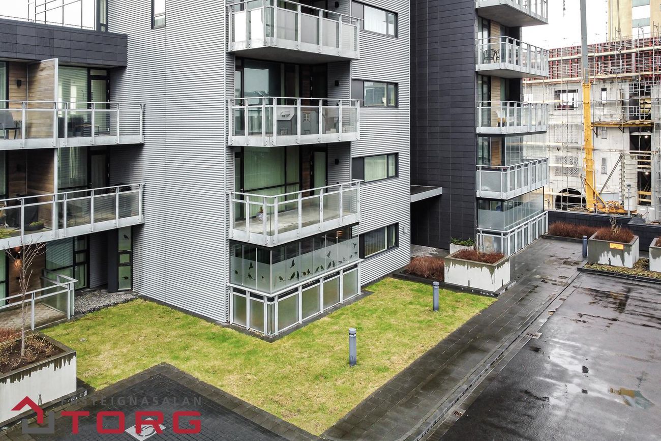 Vatnsstígur 20, 101 Reykjavík