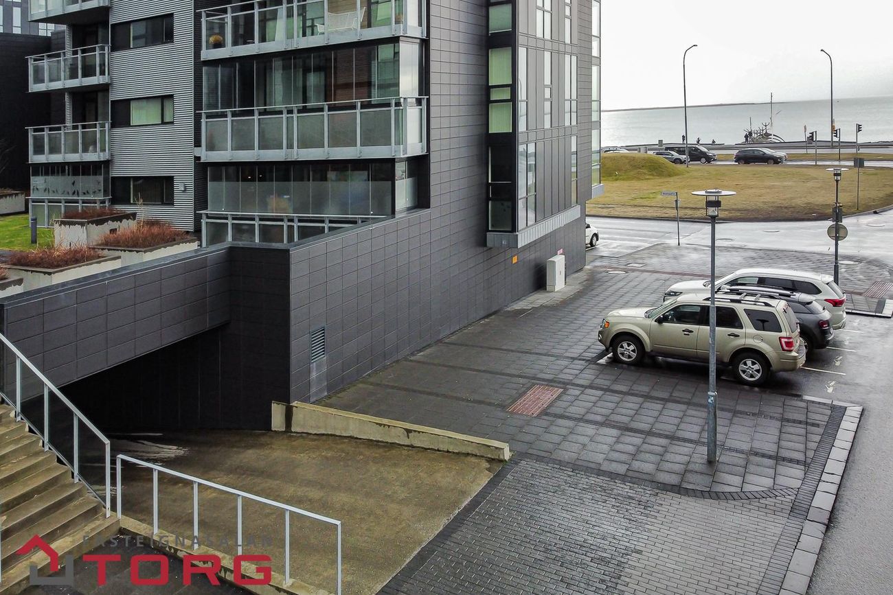 Vatnsstígur 20, 101 Reykjavík