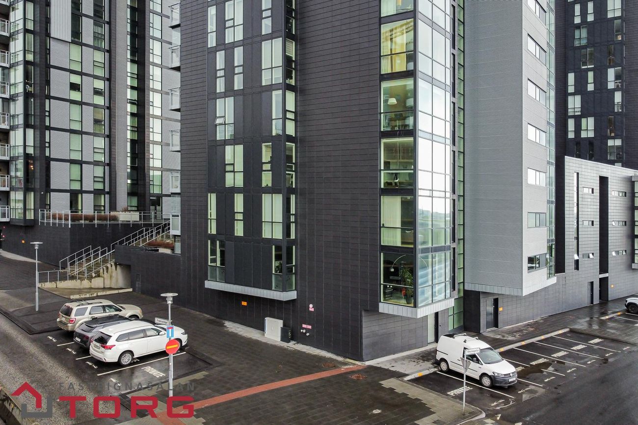 Vatnsstígur 20, 101 Reykjavík