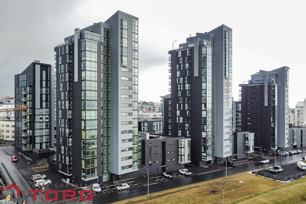 Vatnsstígur 20, 101 Reykjavík