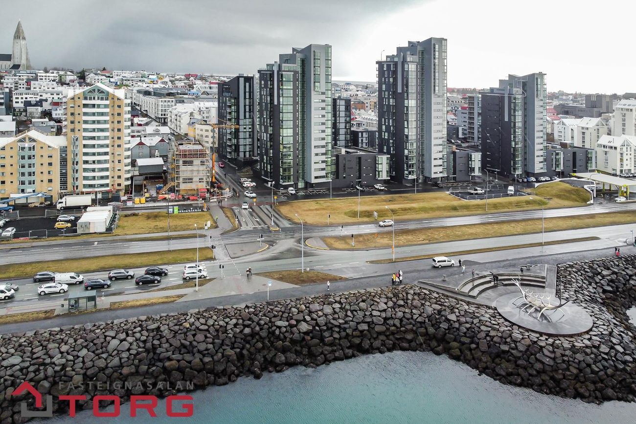 Vatnsstígur 20, 101 Reykjavík