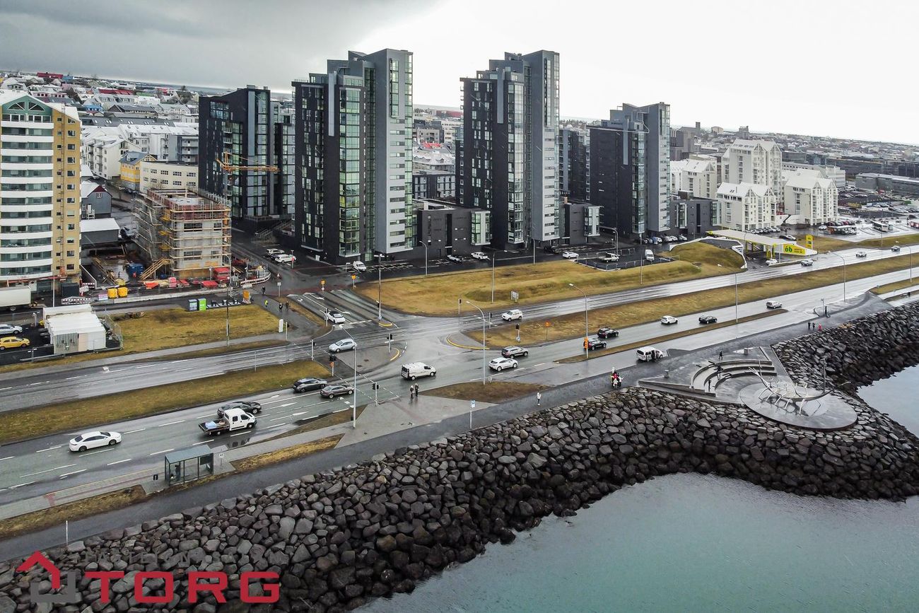 Vatnsstígur 20, 101 Reykjavík