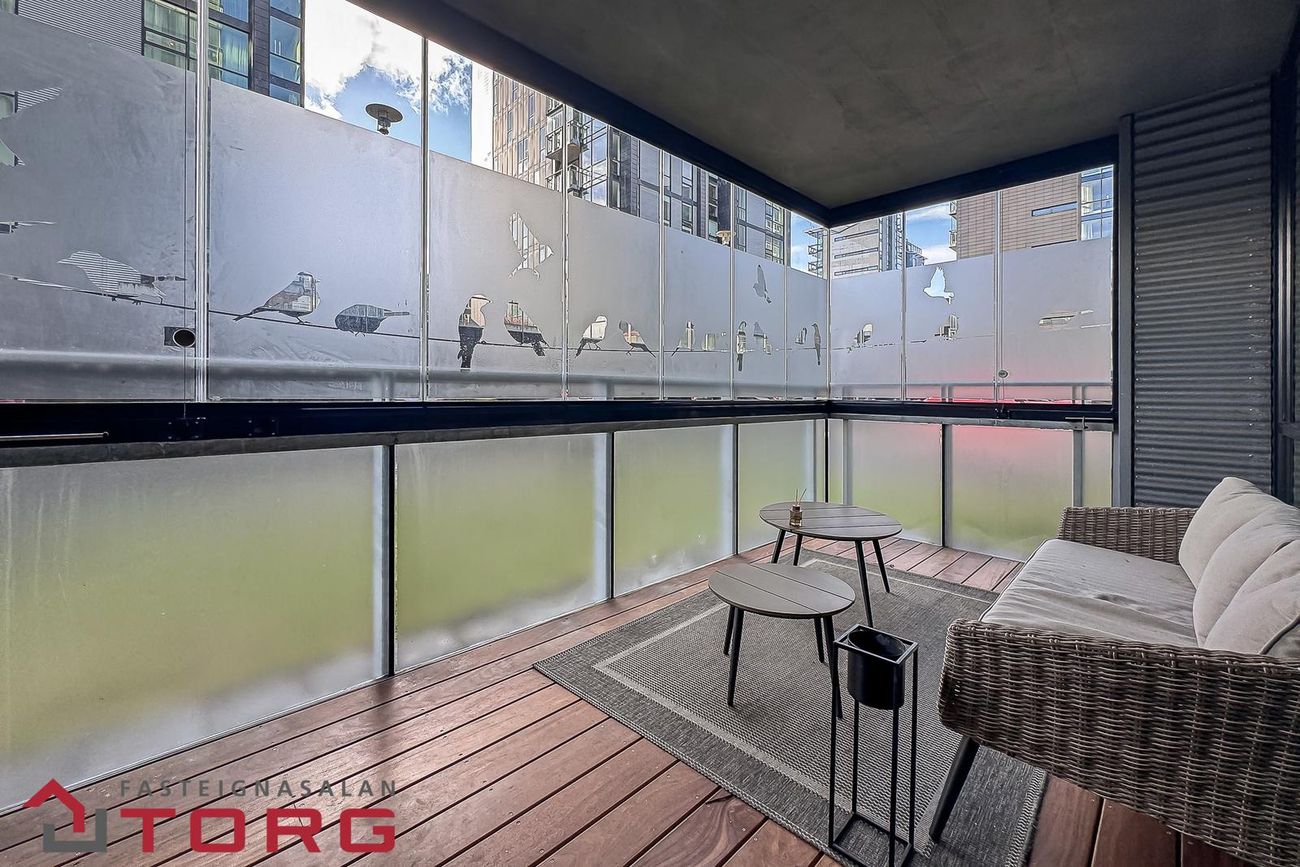 Vatnsstígur 20, 101 Reykjavík