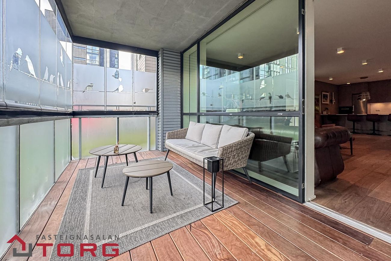 Vatnsstígur 20, 101 Reykjavík