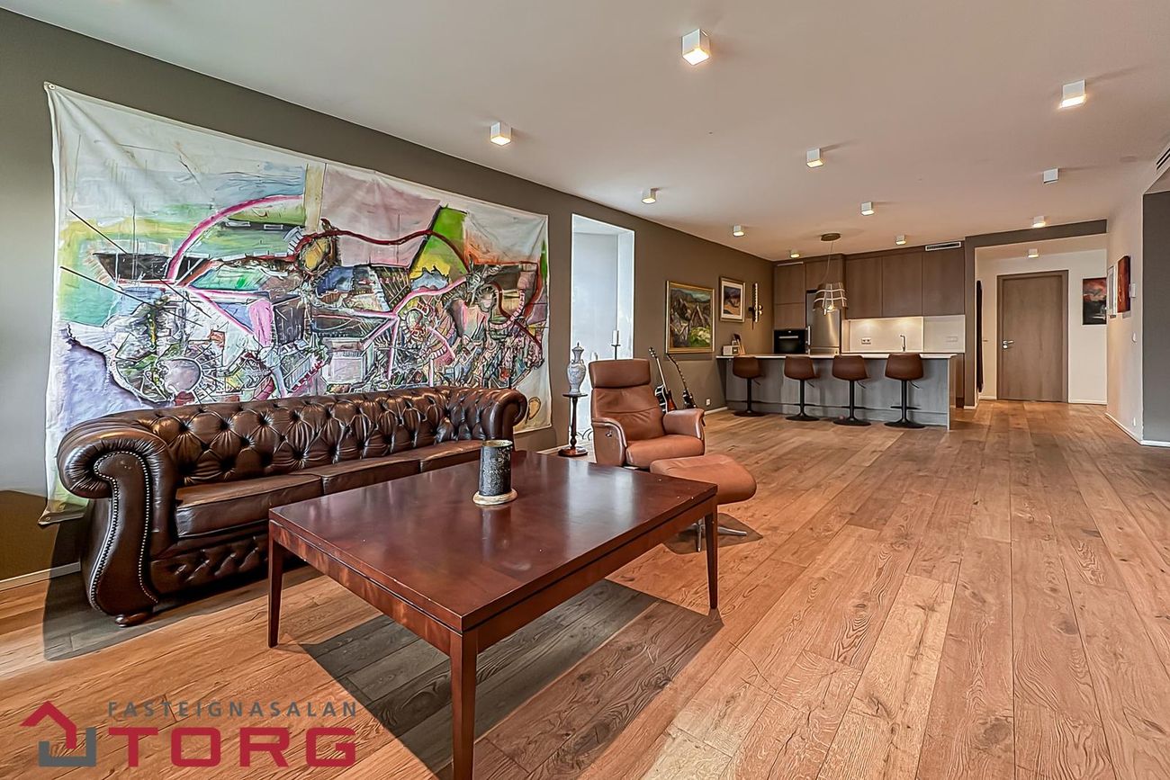 Vatnsstígur 20, 101 Reykjavík