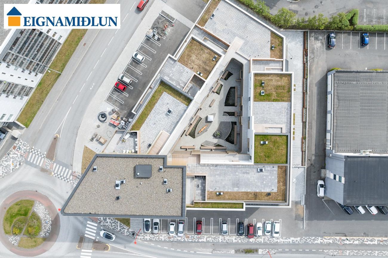 Borgartún 24B, 105 Reykjavík