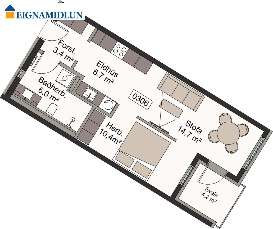 Borgartún 24B, 105 Reykjavík