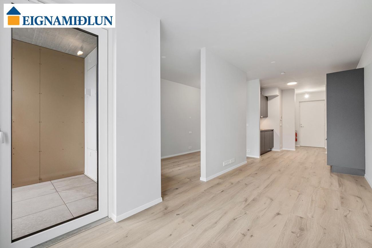 Borgartún 24B, 105 Reykjavík