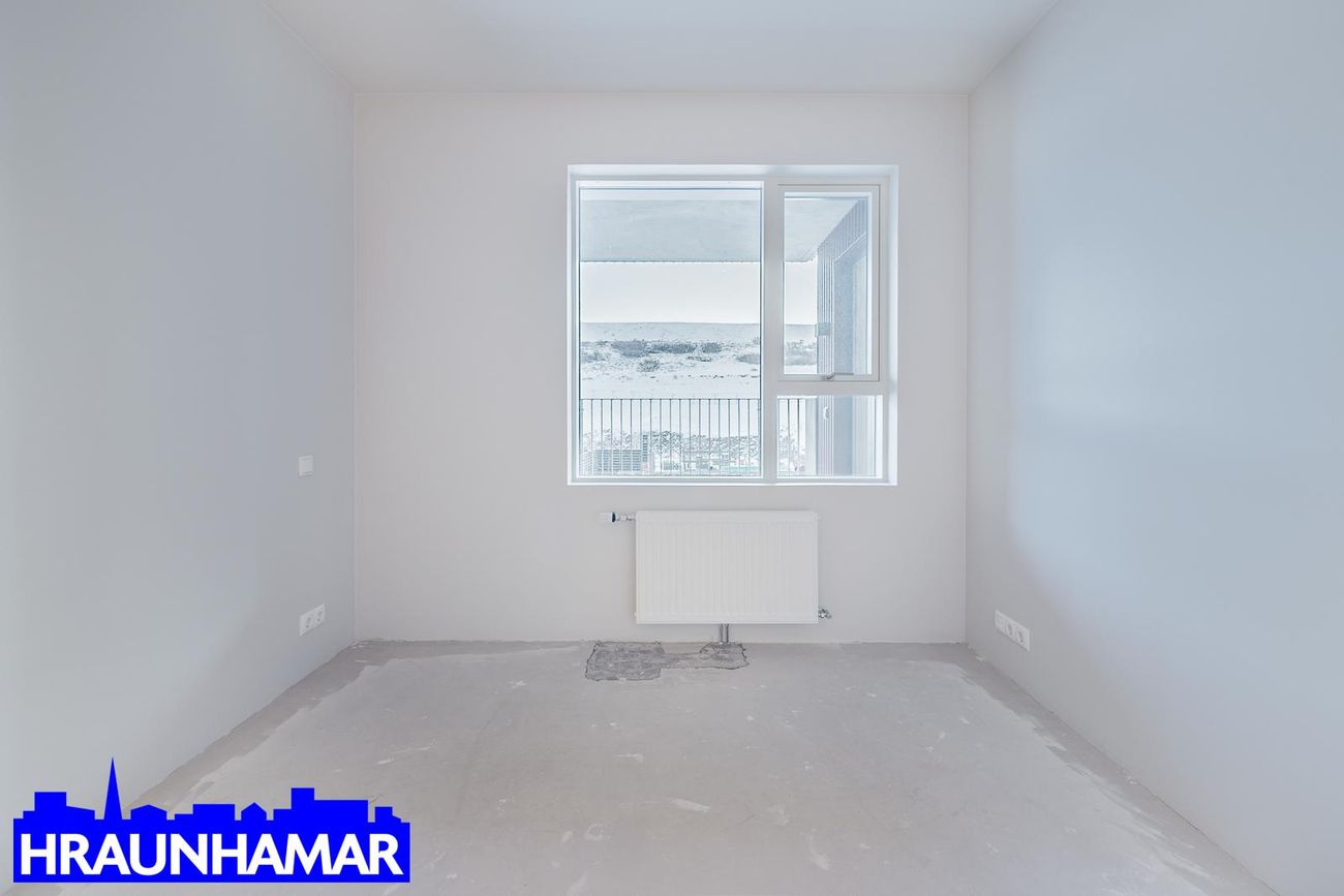 Hringhamar 31 - 0302, 221 Hafnarfjörður