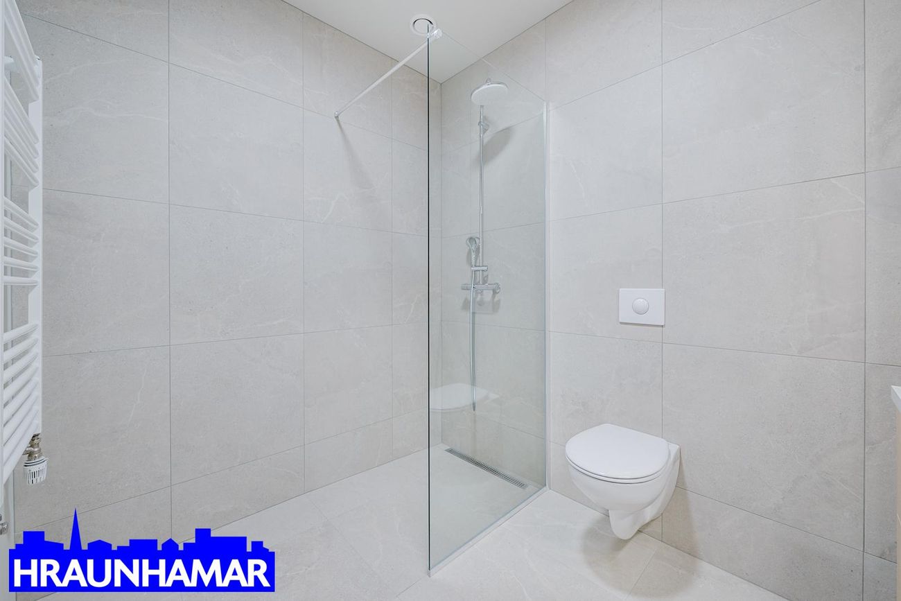 Hringhamar 31 - 0302, 221 Hafnarfjörður