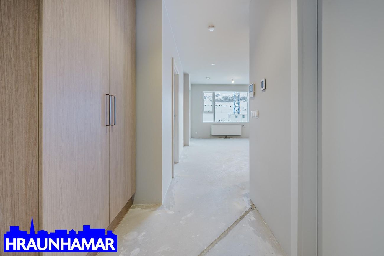 Hringhamar 31 - 0302, 221 Hafnarfjörður