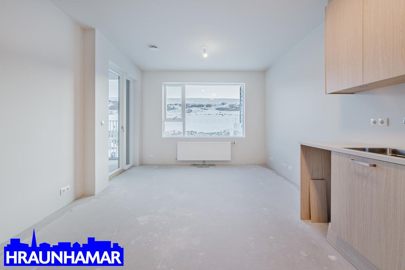 Hringhamar 31 - 0302, 221 Hafnarfjörður