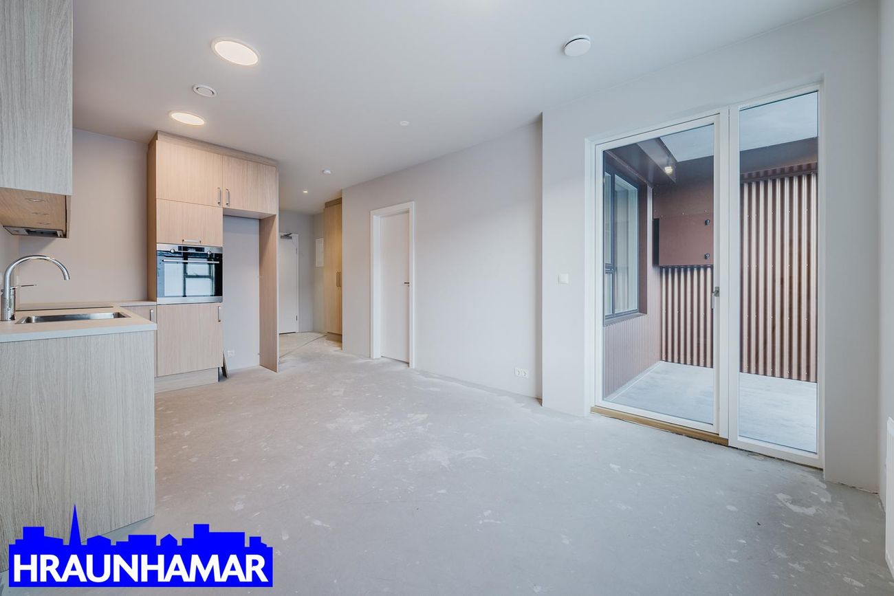 Hringhamar 31 - 0302, 221 Hafnarfjörður