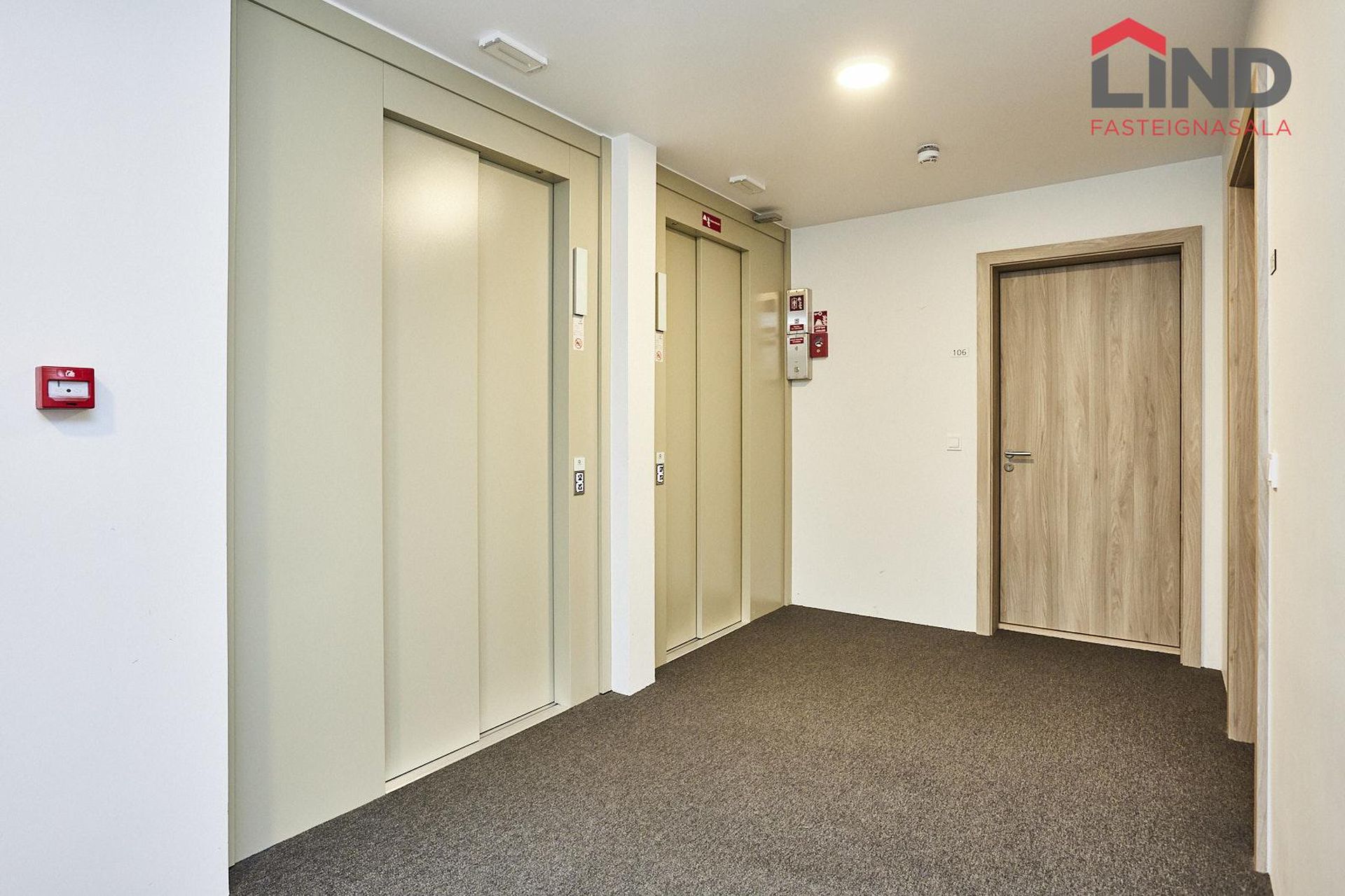 Sunnusmári 11 - 0505, 201 Kópavogur