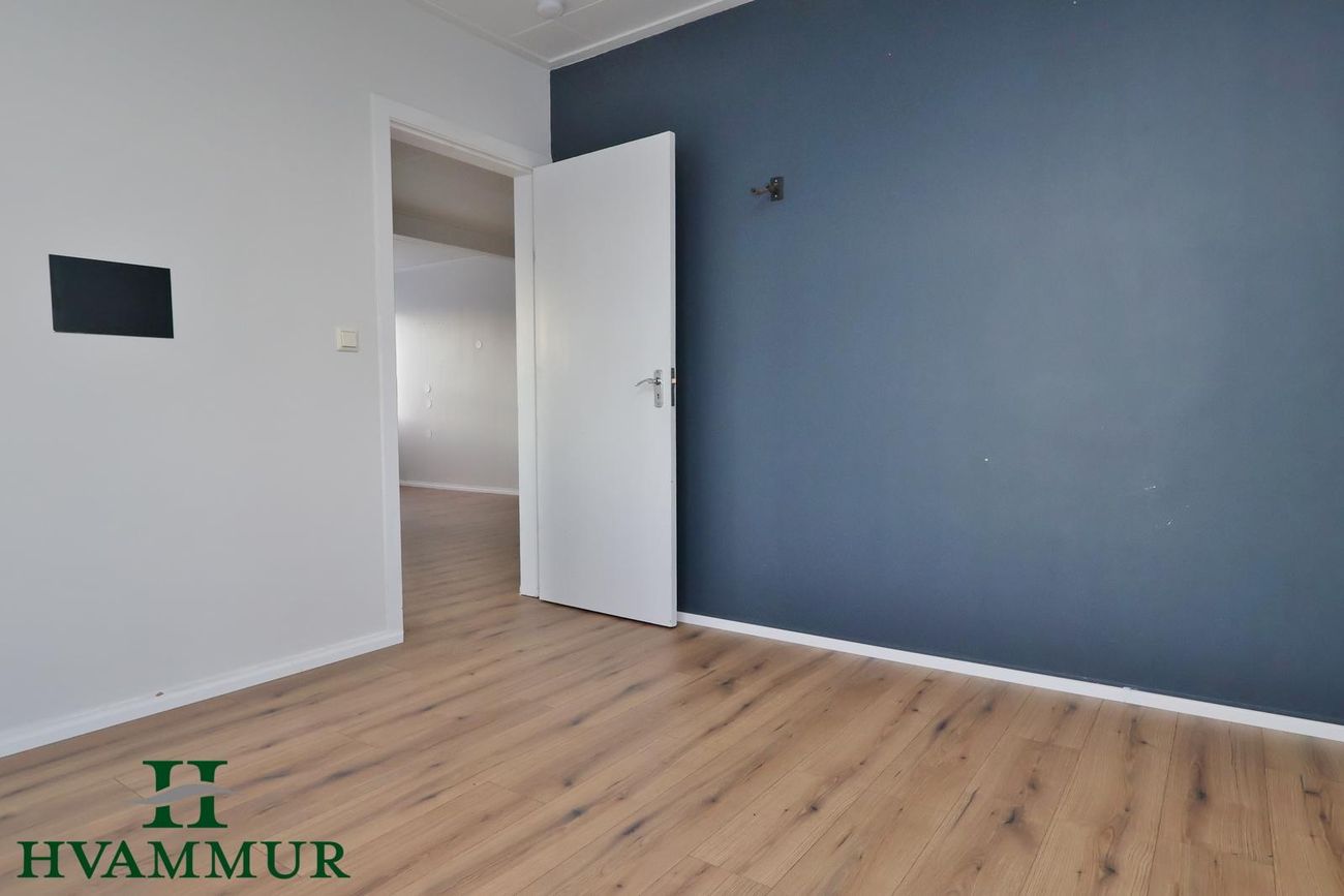 Bjarkarbraut 5, 620 Dalvíkurbyggð