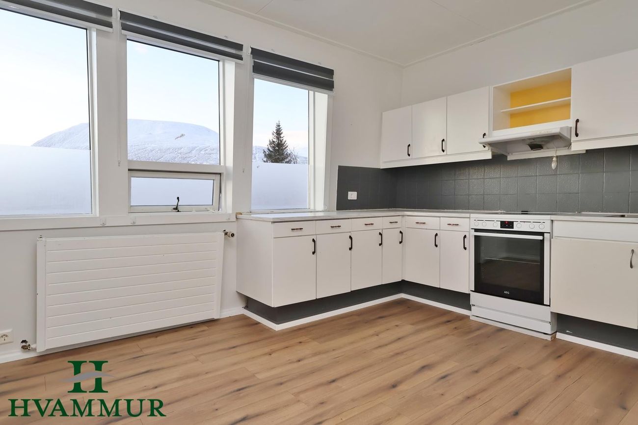 Bjarkarbraut 5, 620 Dalvíkurbyggð