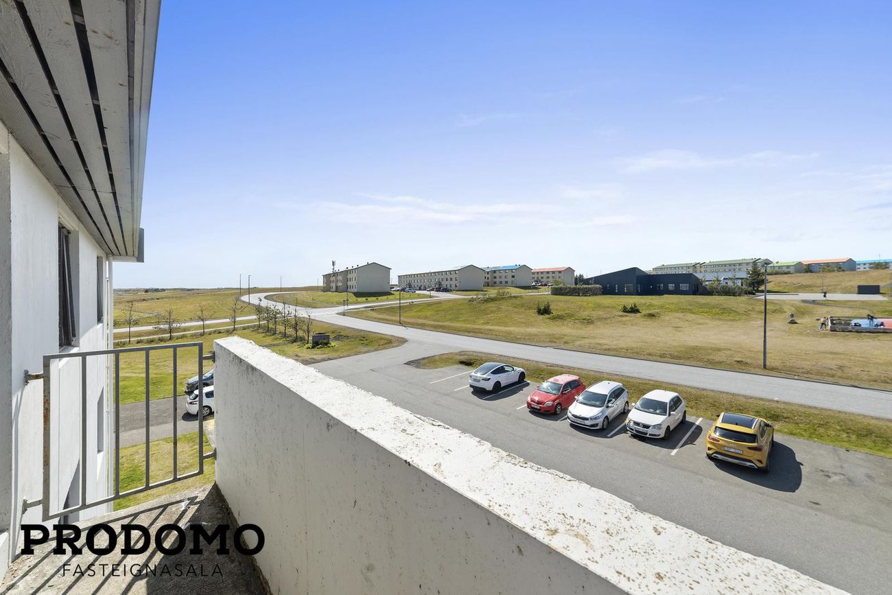 Skógarbraut 925B, 262 Reykjanesbær
