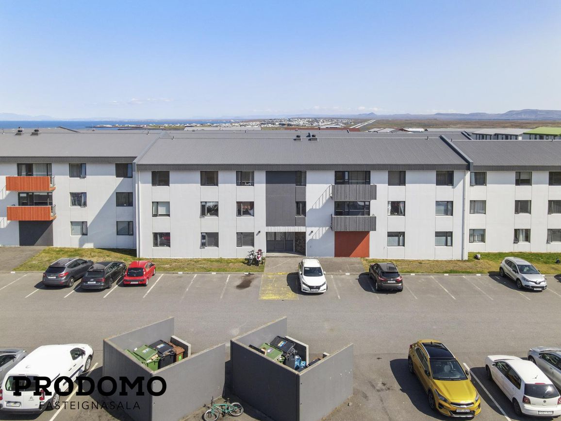 Skógarbraut 925B, 262 Reykjanesbær