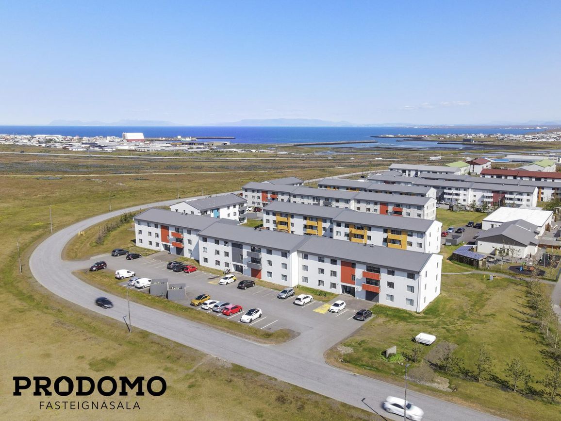 Skógarbraut 925B, 262 Reykjanesbær