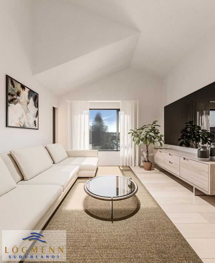 Tryggvagata 10B, 800 Sveitarfélagið Árborg