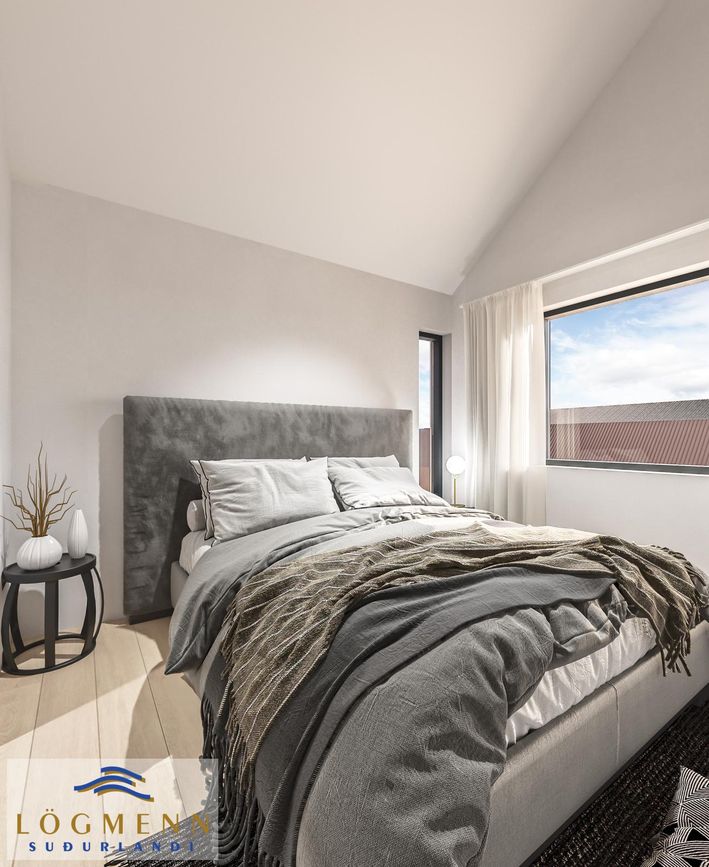 Tryggvagata 10B, 800 Sveitarfélagið Árborg