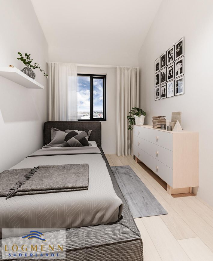 Tryggvagata 10B, 800 Sveitarfélagið Árborg