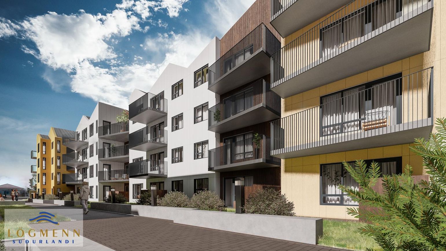 Tryggvagata 10B, 800 Sveitarfélagið Árborg